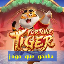 jogo que ganha dinheiro sem fazer deposito